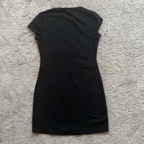 Reformation Nadia Knit Dress, Size Small - Picture 5 of 6